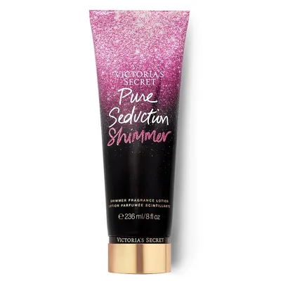 Victoria's Secret Pure Seduction Shimmer Fragrance Lotion (Balsam perfumowany)
