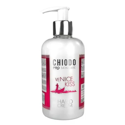 Chiodo Pro Hand Cream (Perfumowany krem do rąk (różne rodzaje))