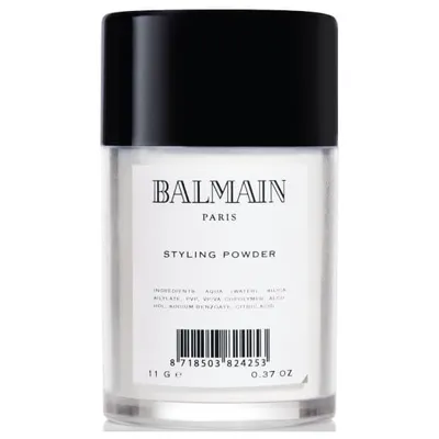 Balmain Paris Styling Powder (Puder nadający objętość włosom)