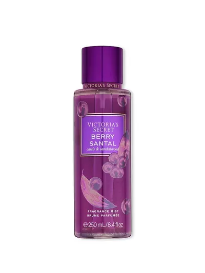 Victoria's Secret Berry Santal Fragrance Mist (Mgiełka do ciała)