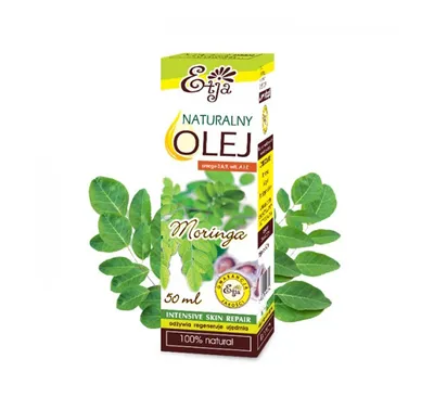 Etja Olej moringa