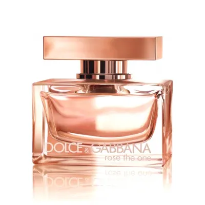 Dolce & Gabbana Rose  the One EDP