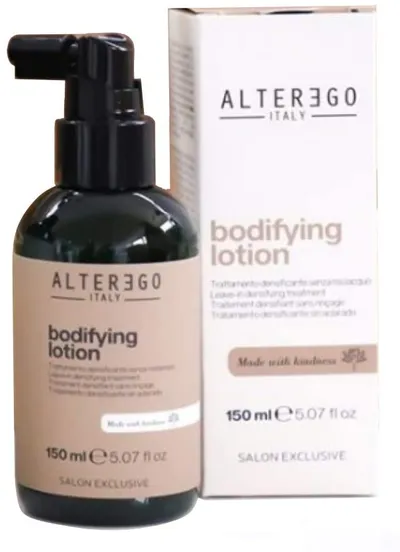Alter Ego Italy Bodifying Lotion (Kuracja zagęszczająca bez spłukiwania)
