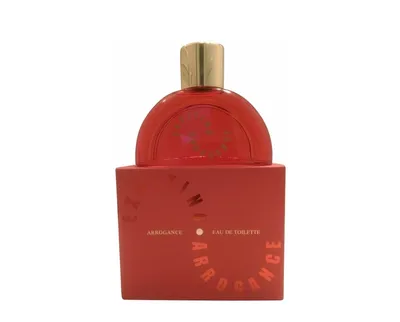 Arrogance Exciting EDT