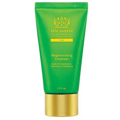 Tata Harper Regenerating Cleanser (Preparat do oczyszczania twarzy)