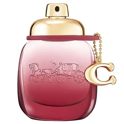 Coach Wild Rose EDP