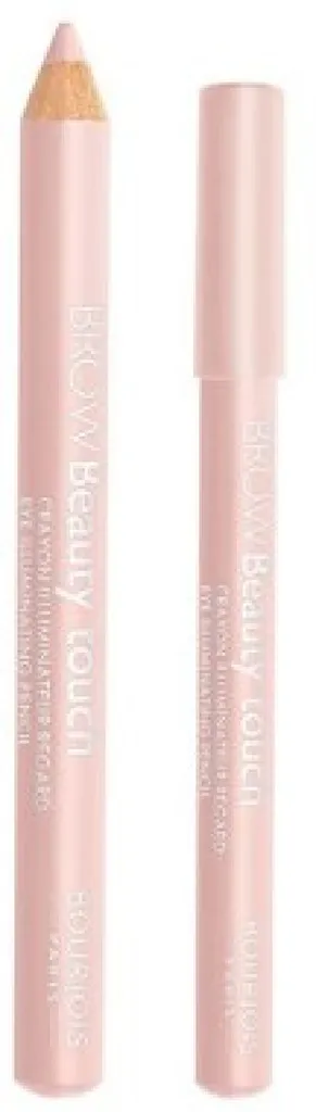 Bourjois Brow Beauty Touch  Illuminating Pencil (Kredka rozświetlająca okolice oczu)