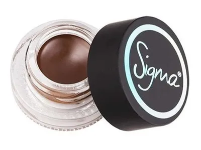 Sigma Makeup Gel Eyeliner (Eyeliner w żelu)
