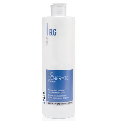 Kosswell Innove, Regenerate Shampoo (Szampon regeneracyjny do włosów)