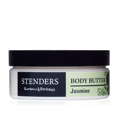 Stenders Jasmine Body Butter (Jaśminowe masło do ciała)