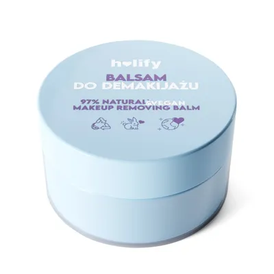 Holify Balsam do demakijażu