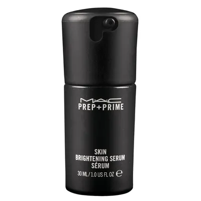 M.A.C. Prep + Prime, Skin Brightening Serum (Żelowe serum rozświetlające)