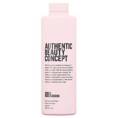 Authentic Beauty Concept Glow Conditioner (Odżywka nabłyszczająca)