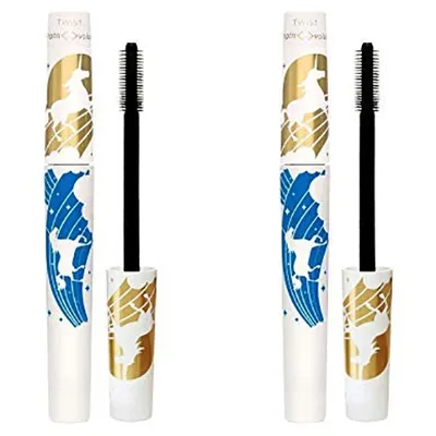 Pacifica 7 w 1 Dream Big Black Magic Mascara (Tusz do rzęs)