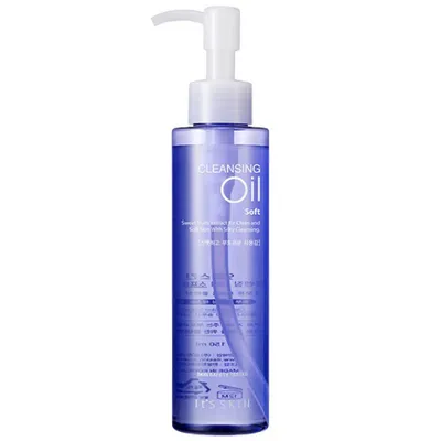 It's Skin Cleansing Oil Brightening (Olejek oczyszczający do twarzy)