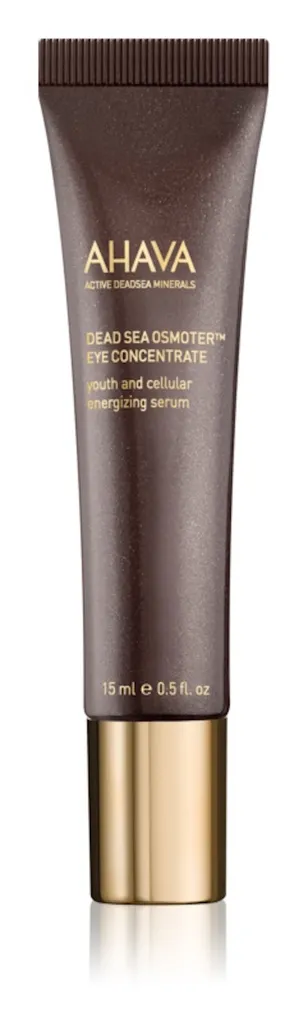 Ahava Dead Sea Osmoter, Eye Concentrate (Serum energizujące przeciw obrzękom i cieniom)