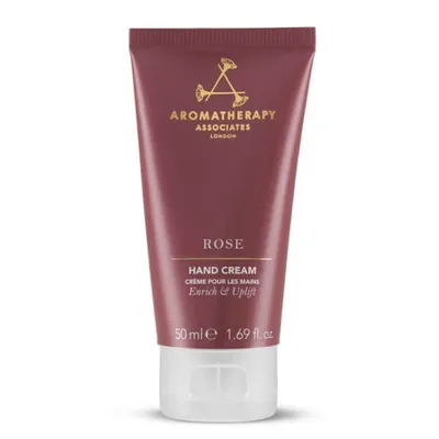 Aromatherapy Associates Rose Hand Cream (Różany krem do rąk)