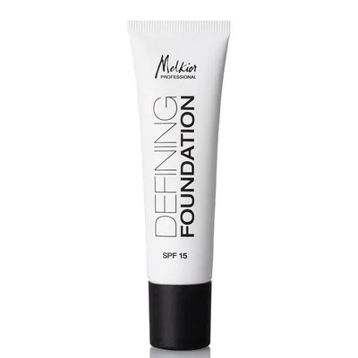 Melkior Professional Defining Foundation (Podkład do twarzy)