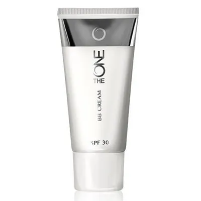 Oriflame The One, BB Cream SPF 30 (Krem  BB)
