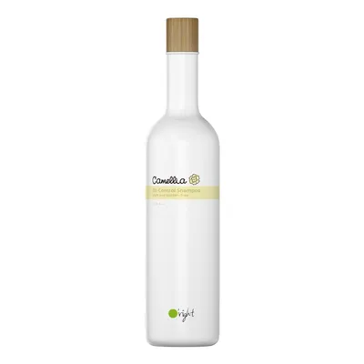 O'right Camellia Oil-Control Shampoo (Szampon do włosów przetłuszczających się Camellia)