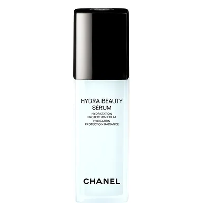 Chanel Hydra Beauty Serum (Serum nawilżająco - wypełniające do twarzy)