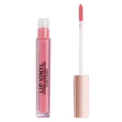 Revolution Beauty (Makeup Revolution) Lip Vinyl Intense Shine Lipgloss (Winylowy błyszczyk do ust)