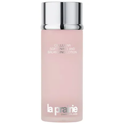 La Prairie Cellular, Softening and Balancing Lotion (Tonik nawilżający)