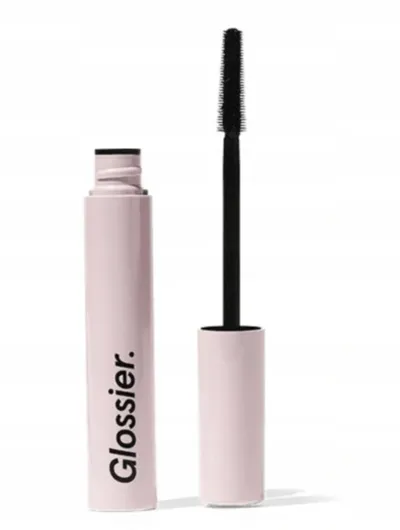Glossier Lash Slick Black (Wydłużający tusz do rzęs)