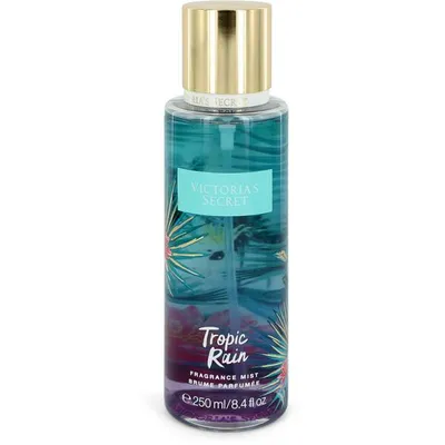 Victoria's Secret Tropic Rain, Fragrance Mist (Mgiełka do ciała)