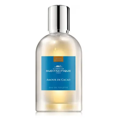 Comptoir Sud Pacifique Amour de Cacao EDT