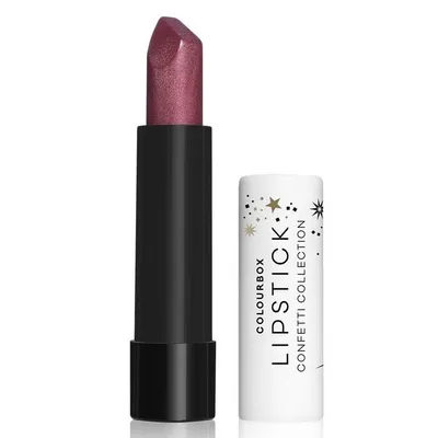 Oriflame Colourbox, Confetti Lipstick (Pomadka do ust)