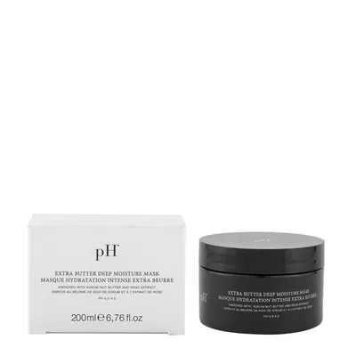 pH Extra Butter Deep Moisture Mask (Maska głęboko nawilżająca)