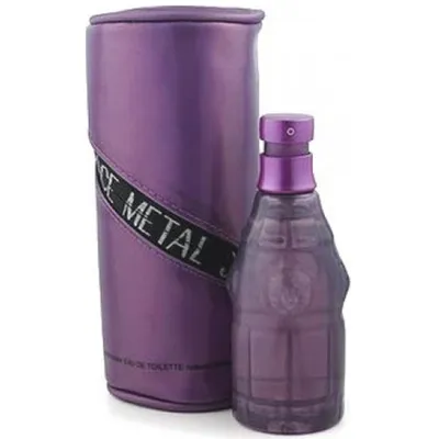 Versace Metal Jeans EDT