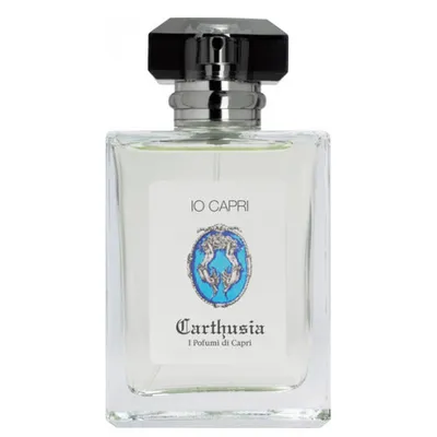Carthusia IO Capri EDP