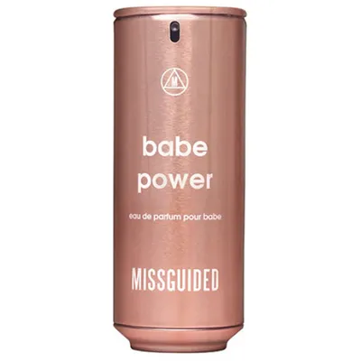 Missguided Babe Power EDP