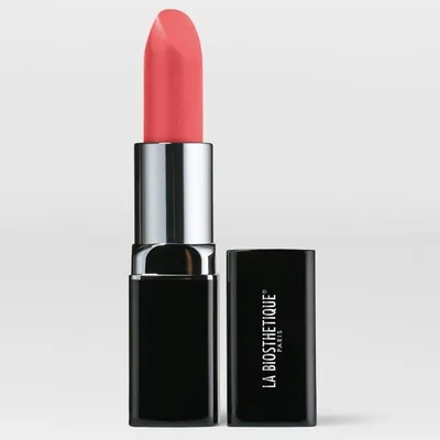 La Biosthetique Sensual Lipstick Glossy (Błyszcząca delikatna pomadka)