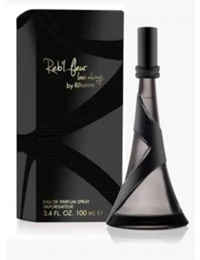 Rihanna Reb'l Fleur Love Always EDP