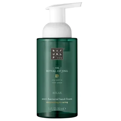 Rituals The Ritual of Jing, Anti-bacterial Hand Foam (Antybakteryjna pianka do rąk)