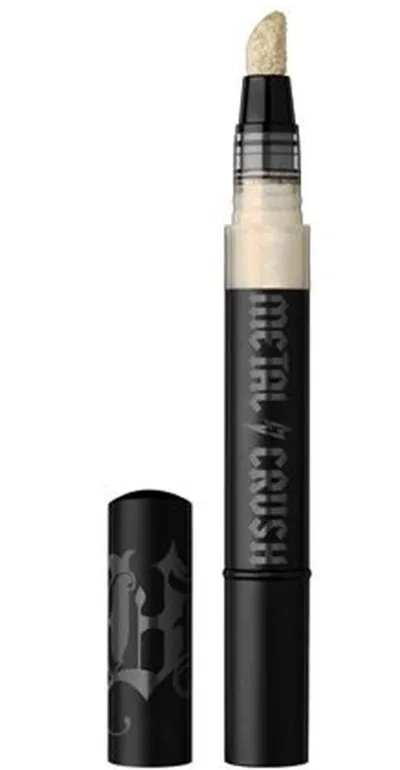 Kat Von D Metal Crush Liquid Highlighter (Rozświetlacz w płynie)
