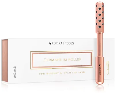 Korika Germanium Roller (Roller do twarzy)