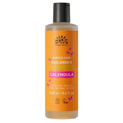 Urtekram Children, Calendula Shampoo (Szampon dla dzieci z nagietkiem)