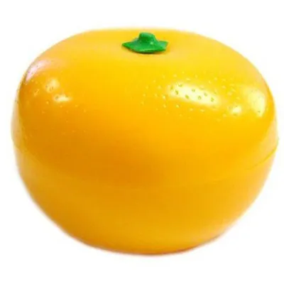 Tony Moly Tangerine, Whitening Hand Cream (Mandarynkowy wybielający krem do rąk)