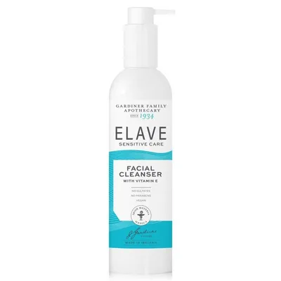 Elave Facial Cleanser (Żel do mycia twarzy)