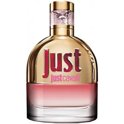 Roberto Cavalli Just Cavalli EDT