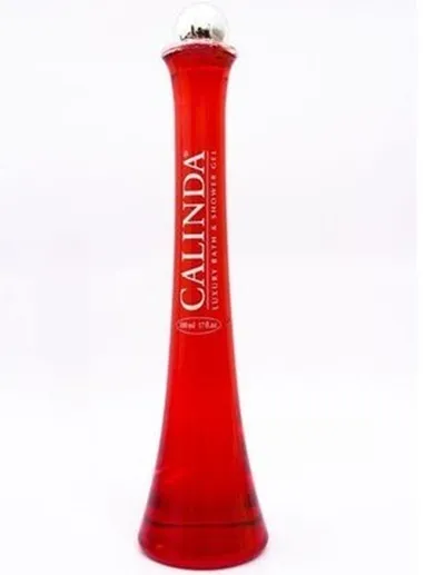 Calinda Luxury Bath Foam (Luksuswy płyn do kąpieli (różne rodzaje))