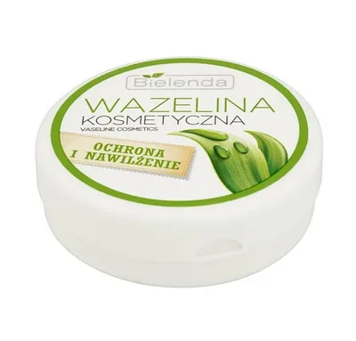 Bielenda Wazelina kosmetyczna `Ochrona i nawilżenie`