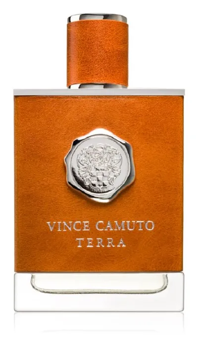 Vince Camuto Terra Men EDT