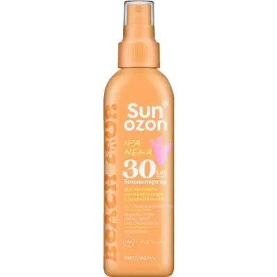 SunOzon Beach Tour, Ipanema, Sun Spray SPF30 (Spray przeciwsłoneczny SPF30)