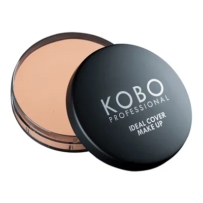Kobo Professional Ideal Cover Make Up (Podkład w kompakcie)