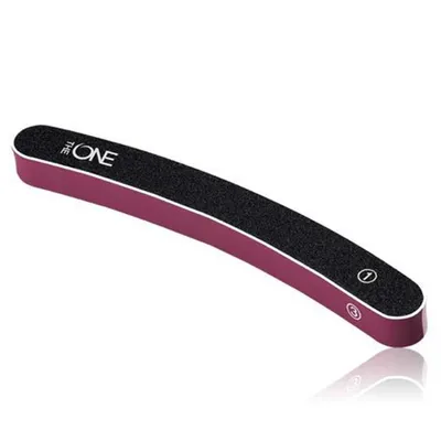 Oriflame The ONE, Polerka do paznokci